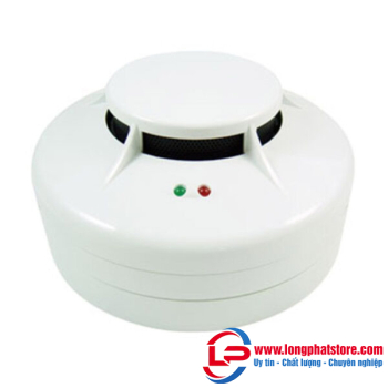 Đầu báo khói quang CHUNGMEI CM-WT32L