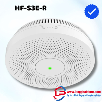 Đầu báo khói RF Hikfire HF-S3E-R