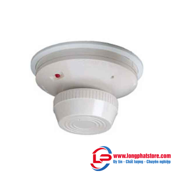 Đầu báo khói SYSTEM SENSOR NX-2412/24E