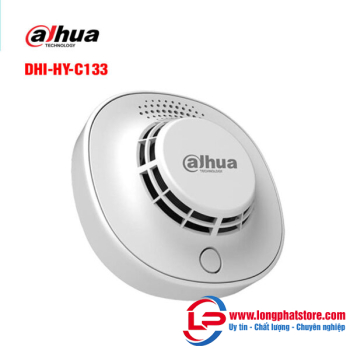 Đầu báo khói thường 4 dây Dahua Wisualarm DHI-HY-C133