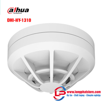 Đầu báo nhiệt địa chỉ Dahua Wisualarm DHI-HY-1310