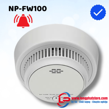 Đầu báo nhiệt Lora Hikfire NP-FW100