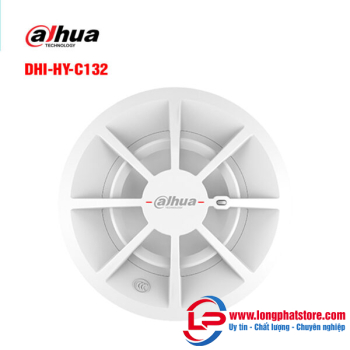 Đầu báo nhiệt thường Dahua Wisualarm DHI-HY-C132
