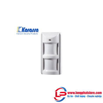 Đầu dò hồng ngoại có dây KARASSN KS-208T