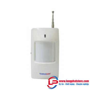 Đầu dò hồng ngoại KAWA PS01