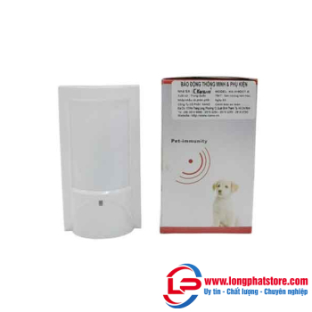 Đầu dò hồng ngoại không dây KARASSN KS-318DCT