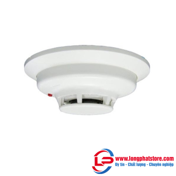 Đầu dò khói quang SYSTEM SENSOR 2412E/24E
