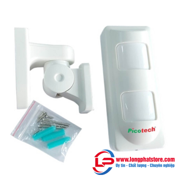 Đầu dò chuyển động hồng ngoại PICOTECH PCA-40T