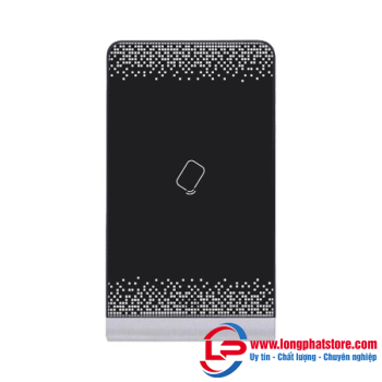 Đầu đọc thẻ HIKVISION DS-K1F100-D8E