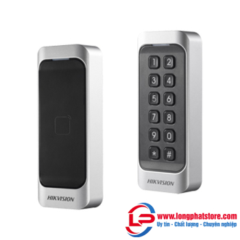 Đầu đọc thẻ Mifare 1 Hikvision DS-K1107MK