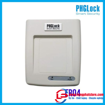 Đầu đọc và ghi thẻ cảm ứng Mifare Encoder PHGLock ER04