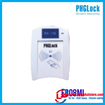 Đầu đọc và ghi thẻ cảm ứng Mifare PHGLOCK ER08MI