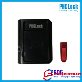 Đầu đọc và ghi thẻ cảm ứng PHGLOCK ER06