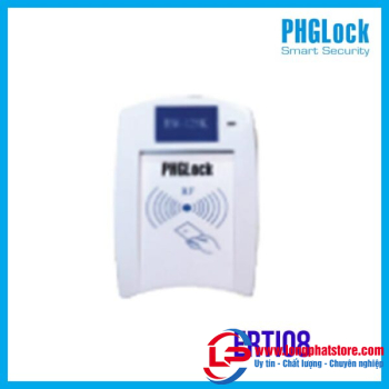 Đầu đọc và ghi thẻ cảm ứng TM PHGLOCK ERTM08