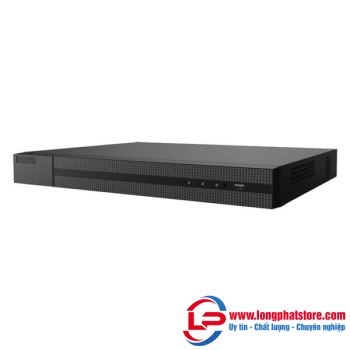 Đầu ghi 16 kênh HDTVI 5MP Hilook DVR-216U-K2(S)