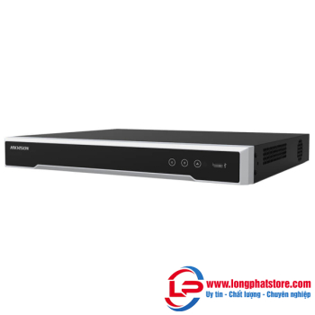 Đầu ghi 32 kênh IP HIKVISION DS-7632NI-K2/16P