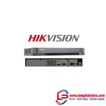 Đầu ghi 4 kênh Turbo HD 3.0 HIKVISION DS-7204HGHI-K1