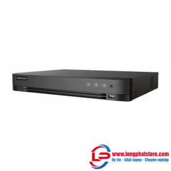 Đầu ghi 8 kênh Turbo ACUSENSE HIKVISION iDS-7208HUHI-M1/S