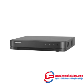 Đầu ghi 8 kênh Turbo HD 3.0 HIKVISION DS-7208HGHI-K1