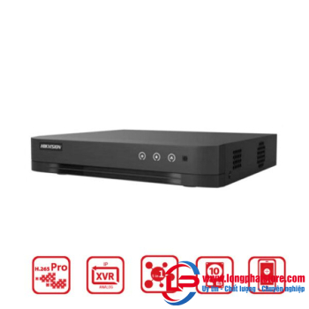 Trọn bộ 8 camera Analog HD HIKVISION 2MP giá rẻ [H2023-8]