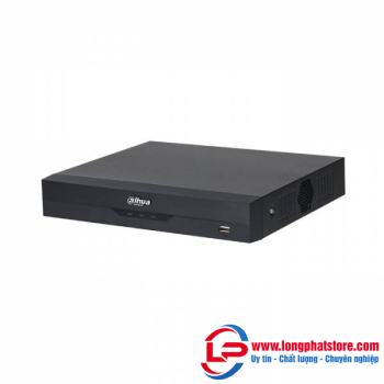 Đầu ghi hình HDCVI 16 kênh DAHUA DHI-XVR5116HS-I2