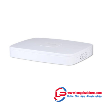 Đầu ghi hình HDCVI 8 kênh DAHUA DH-XVR4108C-I