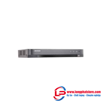 Đầu ghi HDTVI 24 kênh HIKVISION DS-7224HGHI-K2