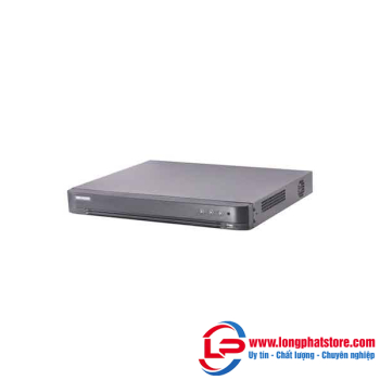 Đầu ghi HDTVI 32 kênh Hikvision DS-7232HQHI-K2