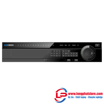 Đầu ghi hình 5in1 16 kênh KBVISION KX-D8816H1