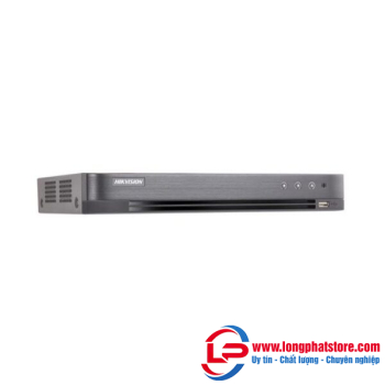 Đầu ghi hình 32 kênh Turbo ACUSENSE HIKVISION iDS-7232HQHI-M2/S