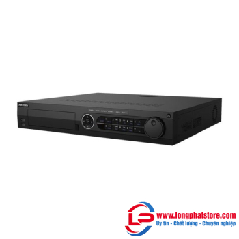Đầu ghi hình 32 kênh Turbo ACUSENSE Hikvision iDS-7332HQHI-M4/S