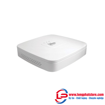 Đầu ghi hình HDCVI 4 kênh Dahua DH-XVR5104C-4KL-X