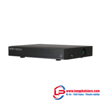 Đầu ghi 5in1 AI 4 kênh KBVISION KX-EAi4K8104H2