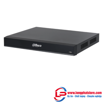 Đầu ghi hình 5in1 16 kênh DAHUA DH-XVR4116HS-I