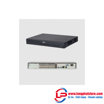 Đầu ghi hình 5in1 16 kênh DAHUA DH-XVR5216AN-I3