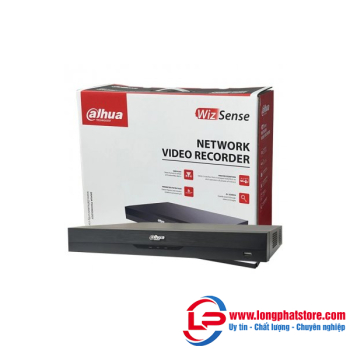 Đầu ghi hình 5in1 16 kênh DAHUA DH-XVR5216AN-I3