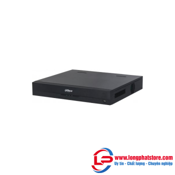 Đầu ghi hình 5in1 4 kênh DAHUA DH-XVR5104HS-4KL-I3
