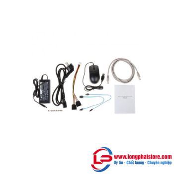 Đầu ghi hình 5in1 4 kênh DAHUA DH-XVR5104HS-4KL-I3