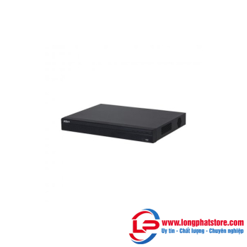 Đầu ghi hình 5in1 4 kênh DAHUA DH-XVR5104HS-4KL-I3