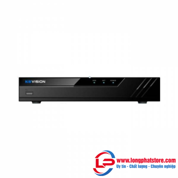 Đầu ghi hình 5in1 8 kênh KBVISION KX-E4K8108-D