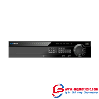 Đầu ghi hình AI 16 kênh KBVISION KX-DAi8816H3