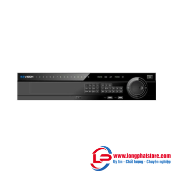 Đầu ghi hình AI 32 kênh KBVISION KX-DAi8832H3