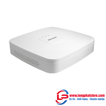 Đầu ghi hình Ai 5in1 4 kênh KBVISION KX-CAi7104TH1