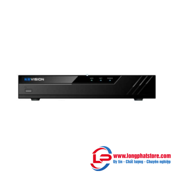 Đầu ghi hình AI HD Analog 16 kênh KBVISION KX-DAi2K8116H3