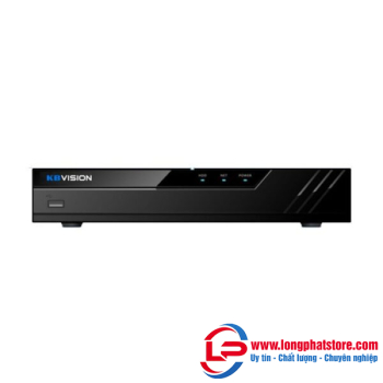 Đầu ghi hình AI HD Analog 8 kênh KBVISION KX-DAi2K8108H3