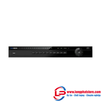 Đầu ghi hình AI SMD Plus 16 kênh KBVISION KX-CAi7216H1