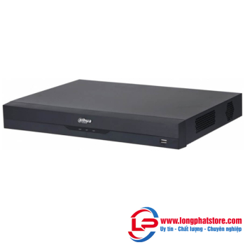 Đầu ghi hình 32 kênh DAHUA DH-XVR5232AN-5M-I3