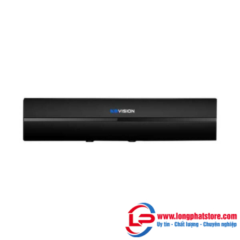 Đầu ghi hình DVR Ai 8 kênh KBVISION KX-7108Ai