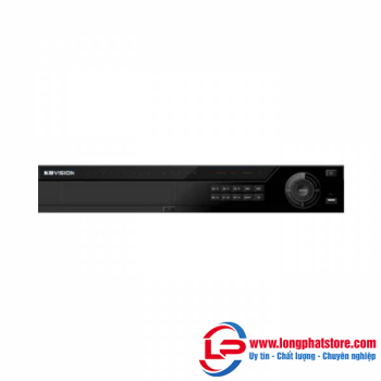 Đầu ghi hình HD Analog 16 kênh KBVISION KX-E4K8416-D