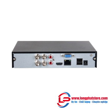 Đầu ghi hình HDCVI 4 kênh DAHUA DH-XVR1B04-I-1T